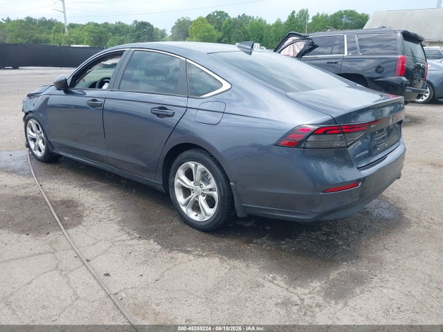 Продаж на аукціоні авто 2024 Honda Accord Lx, vin: 1HGCY1F2XRA017742, номер лоту: 45359224