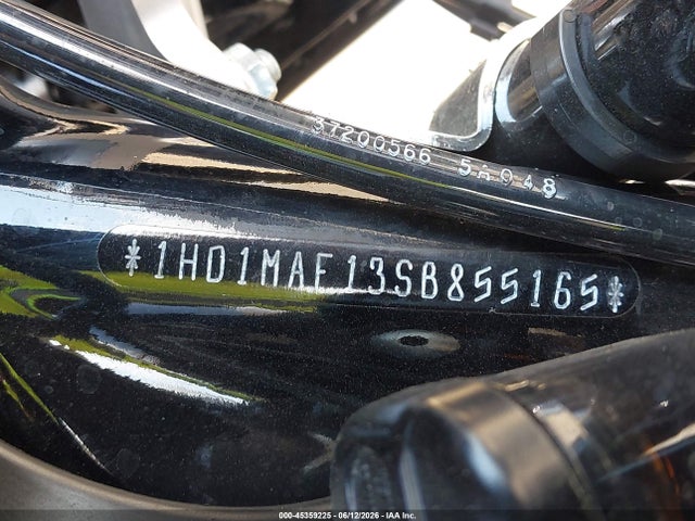 Harley-Davidson FLHTCUTG 2025 1HD1MAF13SB855165 Image 10