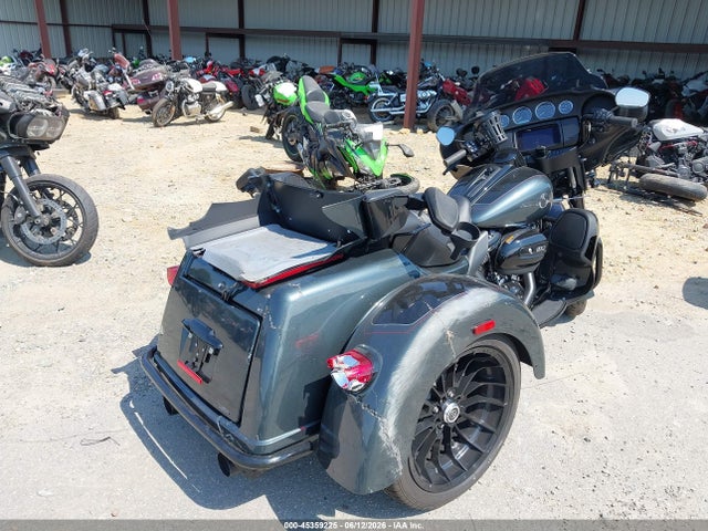 Harley-Davidson FLHTCUTG 2025 1HD1MAF13SB855165 Image 4