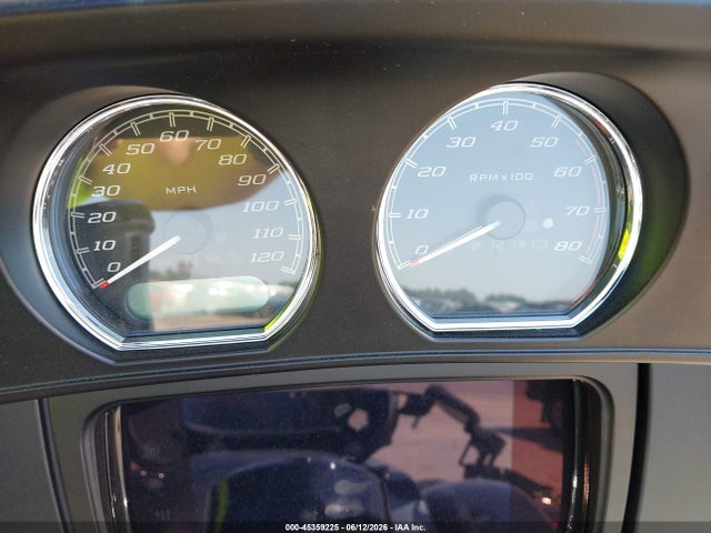 Harley-Davidson FLHTCUTG 2025 1HD1MAF13SB855165 Image 7