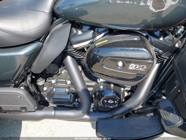 Harley-Davidson FLHTCUTG 2025 1HD1MAF13SB855165 Image 8