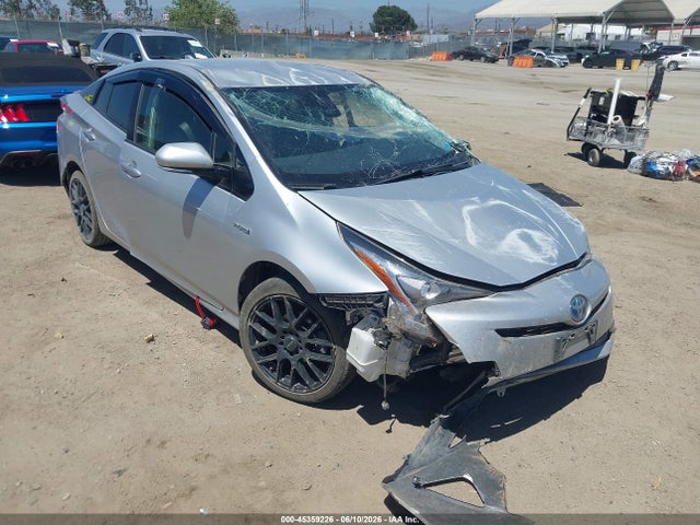 Toyota Prius Three Touring 2016 JTDKARFU9G3514457 zdjęcie główne