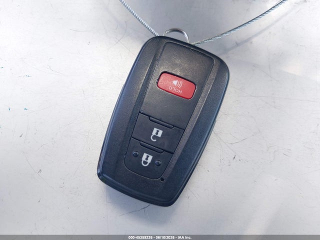 JTDKARFU9G3514457 Toyota Prius Three Touring
