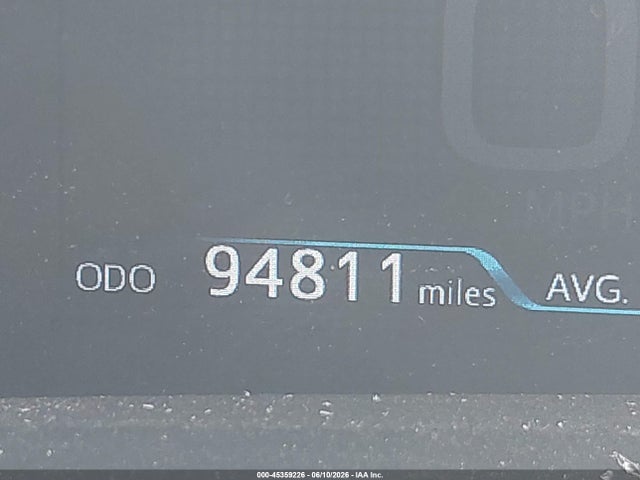 JTDKARFU9G3514457 Toyota Prius Three Touring