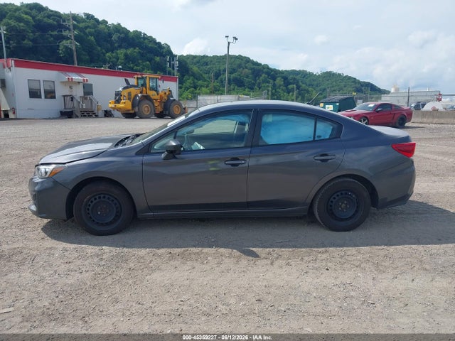 Продаж на аукціоні авто 2019 Subaru Impreza 2.0i, vin: 4S3GKAA64K3623740, номер лоту: 45359227