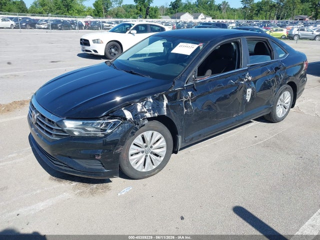 Aukcja sprzedaży 2019 Volkswagen Jetta 1.4t R-line/1.4t S/1.4t Se, vin: 3VWC57BU8KM013597, numer aukcji: 45359229