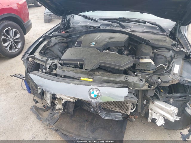 BMW 328i Xdrive 2014 WBA3B5G56ENS08090 Image 10