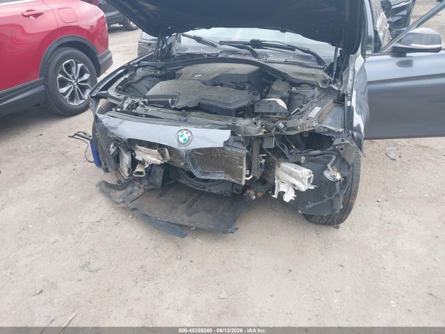 BMW 328i Xdrive 2014 WBA3B5G56ENS08090 Image 6