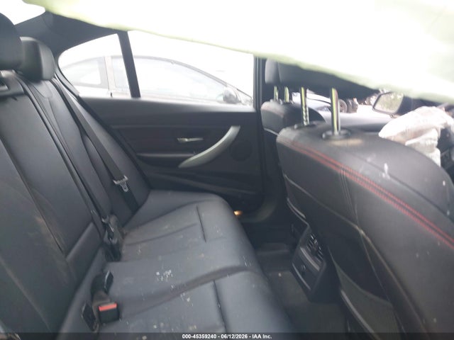 BMW 328i Xdrive 2014 WBA3B5G56ENS08090 Image 8