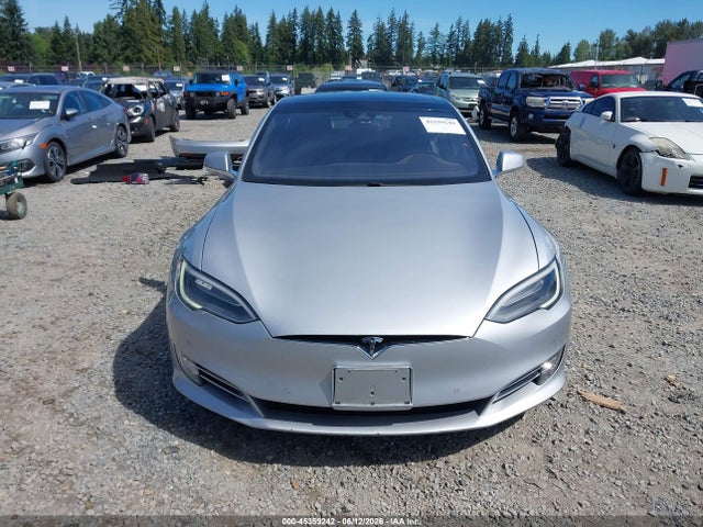 Aukcja sprzedaży 2016 Tesla Model S 60d/70d/75d/85d/90d, vin: 5YJSA1E22GF157725, numer aukcji: 45359242