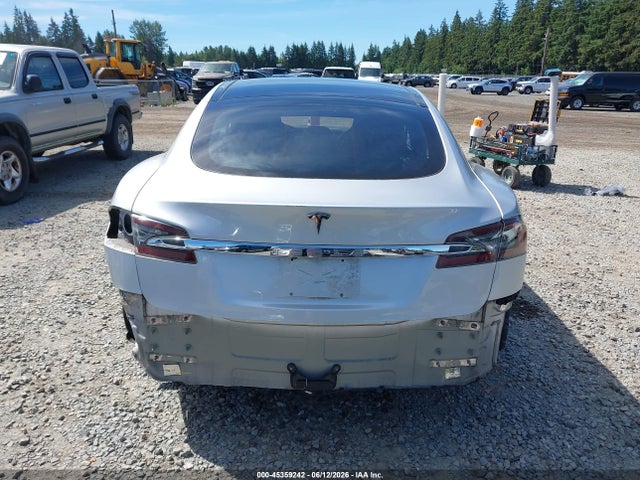 Aukcja sprzedaży 2016 Tesla Model S 60d/70d/75d/85d/90d, vin: 5YJSA1E22GF157725, numer aukcji: 45359242
