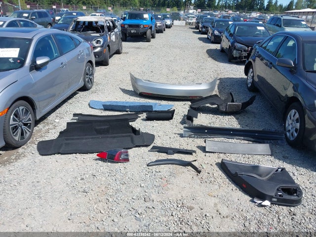 45359242 :رقم المزاد ، 5YJSA1E22GF157725 vin ، 2016 Tesla Model S 60d/70d/75d/85d/90d مزاد بيع