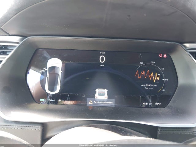 Aukcja sprzedaży 2016 Tesla Model S 60d/70d/75d/85d/90d, vin: 5YJSA1E22GF157725, numer aukcji: 45359242