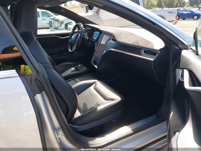 Aukcja sprzedaży 2016 Tesla Model S 60d/70d/75d/85d/90d, vin: 5YJSA1E22GF157725, numer aukcji: 45359242