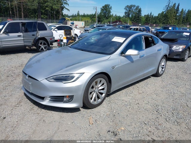 Aukcja sprzedaży 2016 Tesla Model S 60d/70d/75d/85d/90d, vin: 5YJSA1E22GF157725, numer aukcji: 45359242
