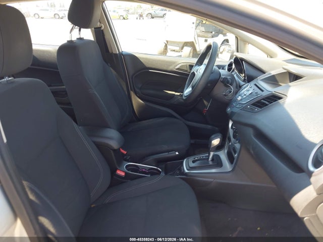 Aukcja sprzedaży 2018 Ford Fiesta Se, vin: 3FADP4BJ8JM115735, numer aukcji: 45359243