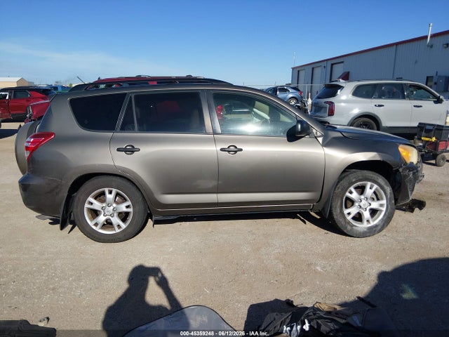 2010 Toyota Rav4 Base V6 მანქანა იყიდება აუქციონზე, vin: JTMBK4DV4A5094145, აუქციონის ნომერი: 45359248