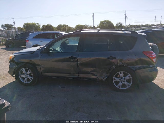 2010 Toyota Rav4 Base V6 მანქანა იყიდება აუქციონზე, vin: JTMBK4DV4A5094145, აუქციონის ნომერი: 45359248
