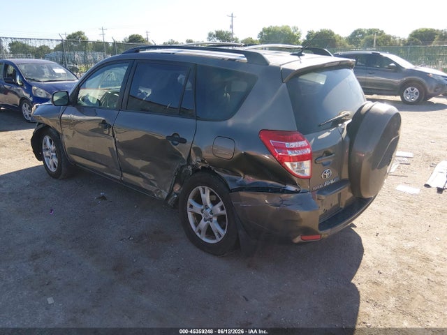 2010 Toyota Rav4 Base V6 მანქანა იყიდება აუქციონზე, vin: JTMBK4DV4A5094145, აუქციონის ნომერი: 45359248