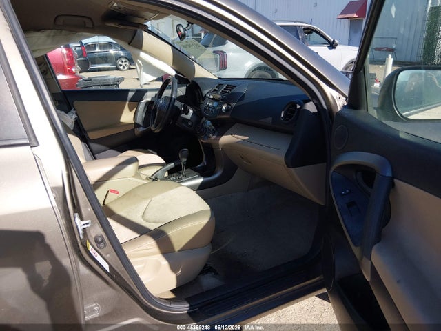 2010 Toyota Rav4 Base V6 მანქანა იყიდება აუქციონზე, vin: JTMBK4DV4A5094145, აუქციონის ნომერი: 45359248