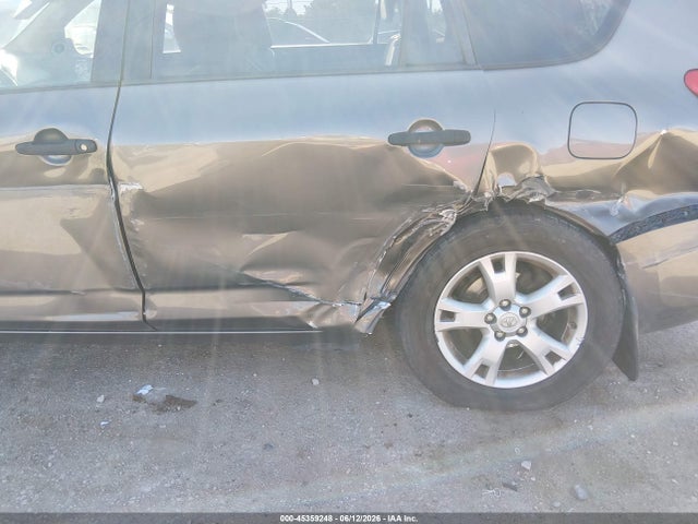 2010 Toyota Rav4 Base V6 მანქანა იყიდება აუქციონზე, vin: JTMBK4DV4A5094145, აუქციონის ნომერი: 45359248