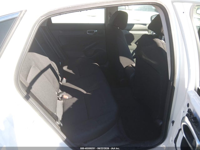 Продажа на аукционе авто 2024 Honda Civic Lx, vin: 19XFL2H53RE008854, номер лота: 45359251