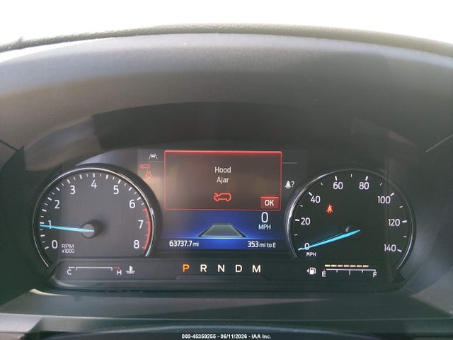 Ford Explorer Limited 2021 1FMSK8FH5MGA13236 Image 7