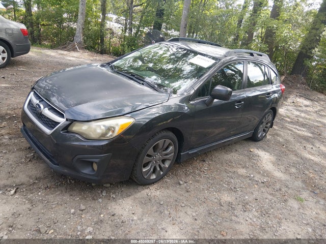 Продаж на аукціоні авто 2012 Subaru Impreza 2.0i Sport Premium, vin: JF1GPAL65CH201386, номер лоту: 45359257