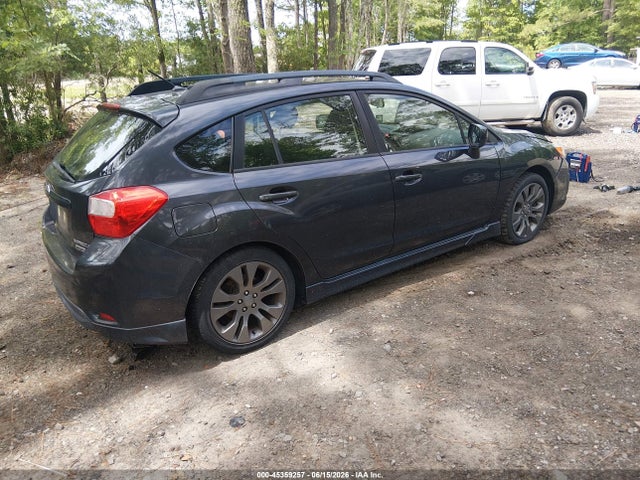 Продаж на аукціоні авто 2012 Subaru Impreza 2.0i Sport Premium, vin: JF1GPAL65CH201386, номер лоту: 45359257