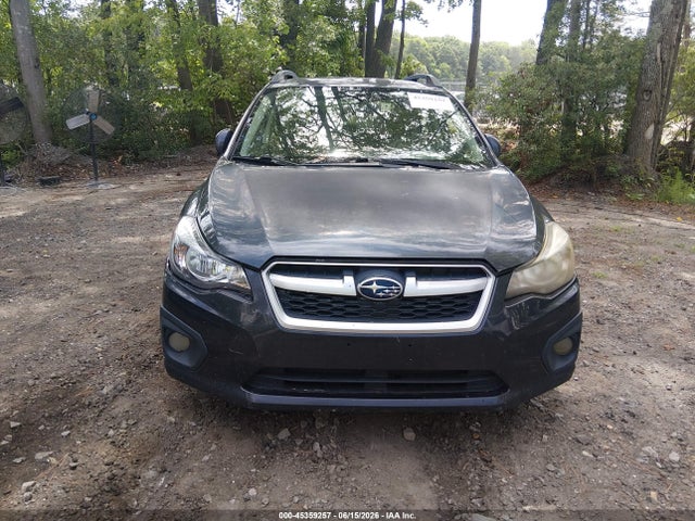 Продаж на аукціоні авто 2012 Subaru Impreza 2.0i Sport Premium, vin: JF1GPAL65CH201386, номер лоту: 45359257
