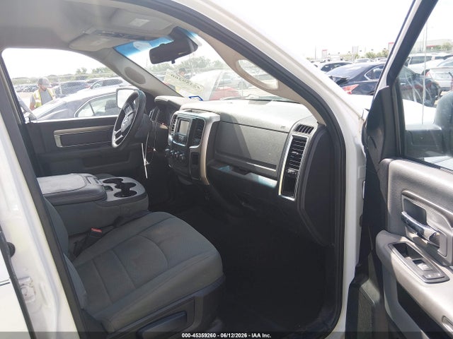 2015 Ram 1500 Slt მანქანა იყიდება აუქციონზე, vin: 1C6RR6GT1FS607397, აუქციონის ნომერი: 45359260