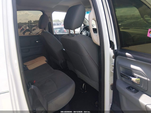 2015 Ram 1500 Slt მანქანა იყიდება აუქციონზე, vin: 1C6RR6GT1FS607397, აუქციონის ნომერი: 45359260