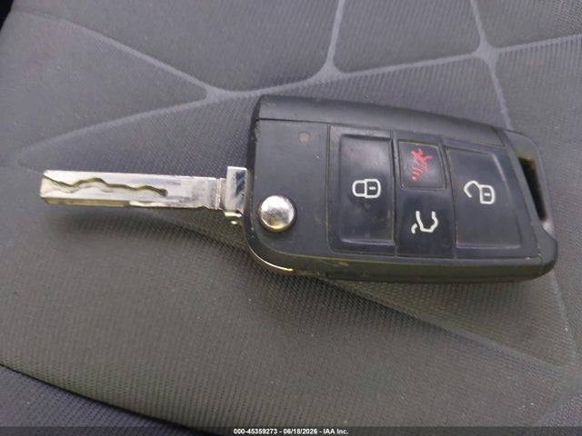 45359273 :رقم المزاد ، 3VWBX7BU9SM002775 vin ، 2025 Volkswagen Jetta 1.5t Sport مزاد بيع