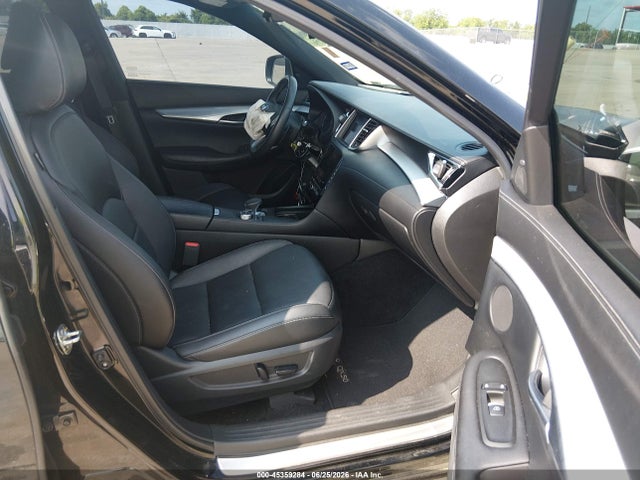 Infiniti Qx50 Luxe 2021 3PCAJ5BA6MF102933 Image 5