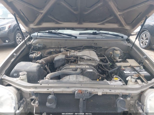 45359287 :رقم المزاد ، 5TBRN34123S368932 vin ، 2003 Toyota Tundra Sr5 مزاد بيع