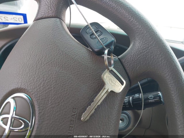 45359287 :رقم المزاد ، 5TBRN34123S368932 vin ، 2003 Toyota Tundra Sr5 مزاد بيع