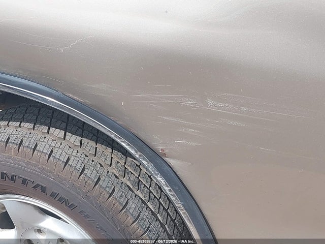 45359287 :رقم المزاد ، 5TBRN34123S368932 vin ، 2003 Toyota Tundra Sr5 مزاد بيع