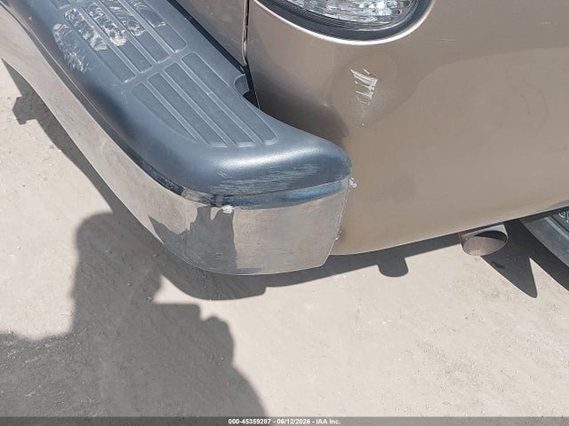 45359287 :رقم المزاد ، 5TBRN34123S368932 vin ، 2003 Toyota Tundra Sr5 مزاد بيع
