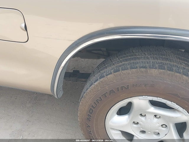 45359287 :رقم المزاد ، 5TBRN34123S368932 vin ، 2003 Toyota Tundra Sr5 مزاد بيع