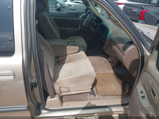 45359287 :رقم المزاد ، 5TBRN34123S368932 vin ، 2003 Toyota Tundra Sr5 مزاد بيع