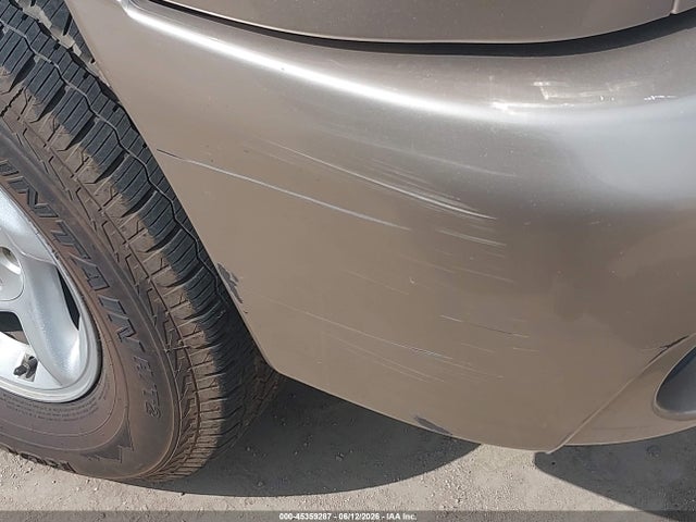 45359287 :رقم المزاد ، 5TBRN34123S368932 vin ، 2003 Toyota Tundra Sr5 مزاد بيع