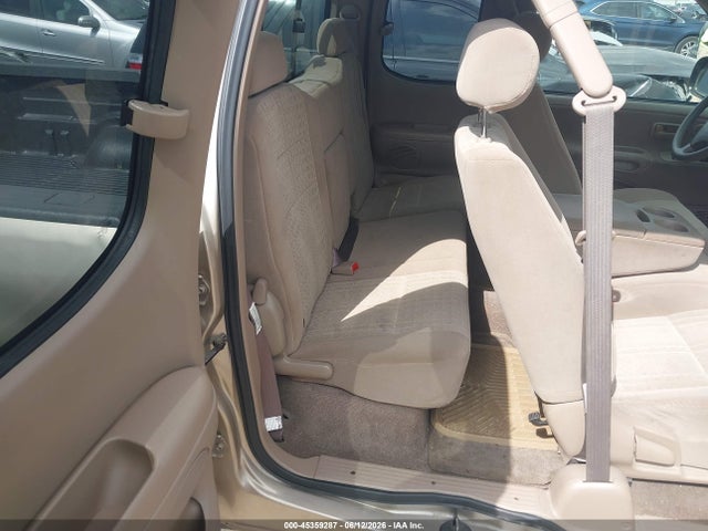 45359287 :رقم المزاد ، 5TBRN34123S368932 vin ، 2003 Toyota Tundra Sr5 مزاد بيع