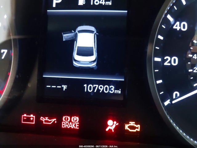 Продажа на аукционе авто 2020 Hyundai Elantra Sel, vin: 5NPD84LF4LH560161, номер лота: 45359290