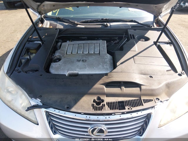 Aukcja sprzedaży 2007 Lexus Es 350, vin: JTHBJ46G572022820, numer aukcji: 45359291