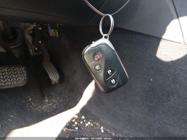 Aukcja sprzedaży 2007 Lexus Es 350, vin: JTHBJ46G572022820, numer aukcji: 45359291