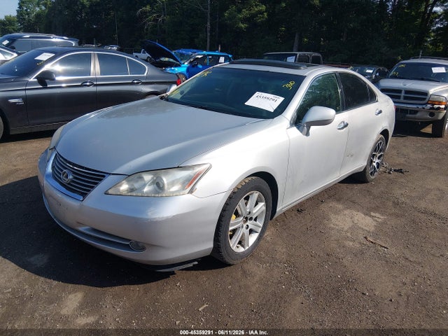 Aukcja sprzedaży 2007 Lexus Es 350, vin: JTHBJ46G572022820, numer aukcji: 45359291