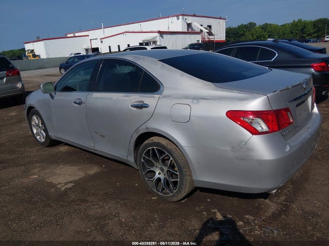 Aukcja sprzedaży 2007 Lexus Es 350, vin: JTHBJ46G572022820, numer aukcji: 45359291