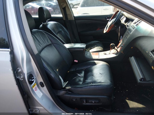 Aukcja sprzedaży 2007 Lexus Es 350, vin: JTHBJ46G572022820, numer aukcji: 45359291