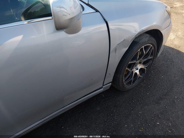 Aukcja sprzedaży 2007 Lexus Es 350, vin: JTHBJ46G572022820, numer aukcji: 45359291