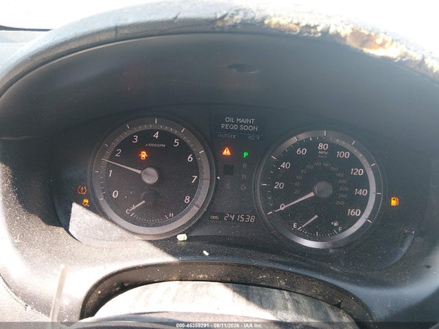 Aukcja sprzedaży 2007 Lexus Es 350, vin: JTHBJ46G572022820, numer aukcji: 45359291